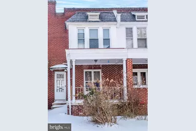 1115 Bonaparte Avenue, Baltimore, MD 21218 - Photo 1