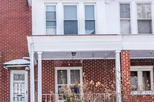 1115 Bonaparte Ave, Baltimore, MD 21218 - Photo 1