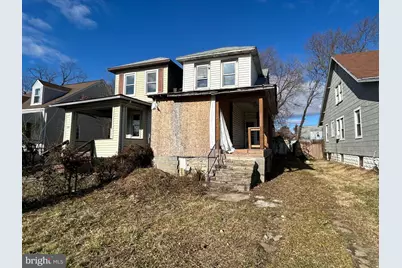 3716 Boarman Avenue, Baltimore, MD 21215 - Photo 2