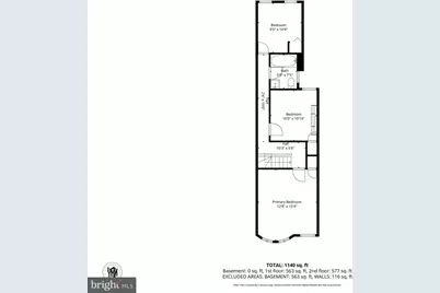 2218 Ruskin Avenue, Baltimore, MD 21217 - Photo 32