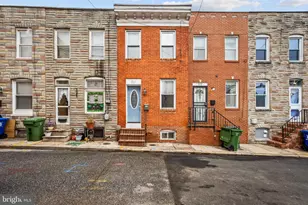 511 S Bradford Street S, Baltimore, MD 21224 - Photo 1
