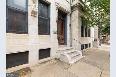 1125 Saint Paul Street #3, Baltimore, MD 21202 - Photo 2