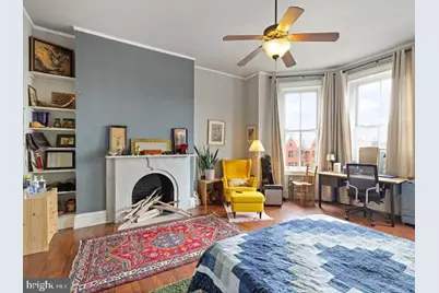 1125 Saint Paul Street #3, Baltimore, MD 21202 - Photo 12