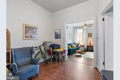 1125 Saint Paul Street #3, Baltimore, MD 21202 - Photo 8