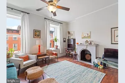 1125 Saint Paul Street #3, Baltimore, MD 21202 - Photo 4