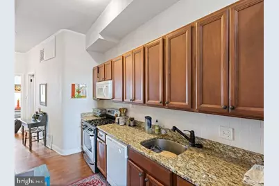 1125 Saint Paul Street #3, Baltimore, MD 21202 - Photo 14