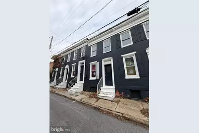 1606 Lemmon Street, Baltimore, MD 21223 - Photo 12