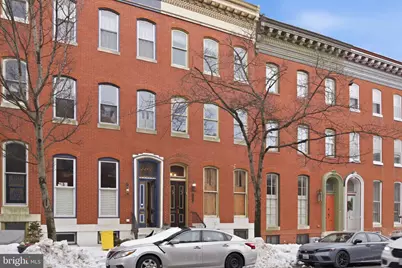 2205 E Pratt Street, Baltimore, MD 21231 - Photo 1
