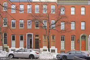 2205 E Pratt St, Baltimore, MD 21231 - Photo 2