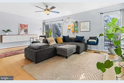 2361 Sundew Terrace #2361, Baltimore, MD 21209 - Photo 12