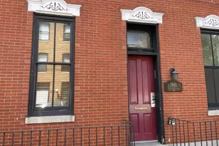 1601 Shakespeare St St, Baltimore, MD 21231 - Photo 2