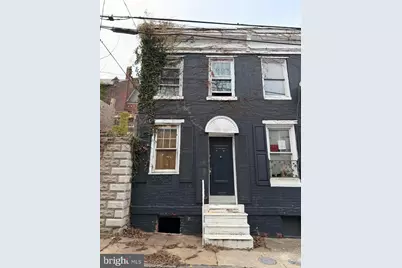 1612 Lemmon Street, Baltimore, MD 21223 - Photo 1