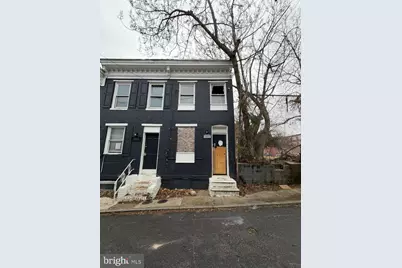 1613 Lemmon Street, Baltimore, MD 21223 - Photo 1