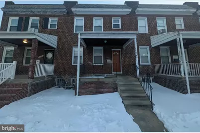 3602 Chesterfield Avenue, Baltimore, MD 21213 - Photo 1