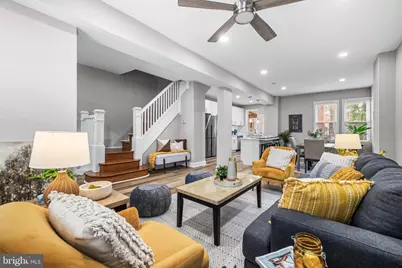 3507 Holmes Avenue, Baltimore, MD 21217 - Photo 10