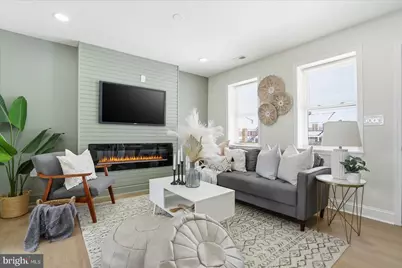 1432 Walker Avenue, Baltimore, MD 21239 - Photo 1