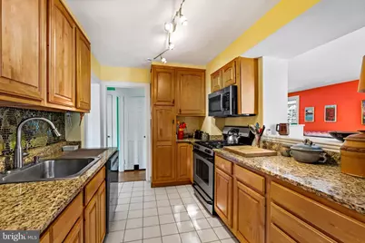 1801 Fairbank Road, Baltimore, MD 21209 - Photo 10