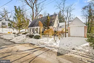 1801 Fairbank Rd, Baltimore, MD 21209 - Photo 2