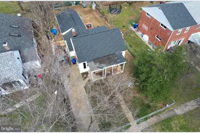 2924 Virginia Avenue, Baltimore, MD 21215 - Photo 2
