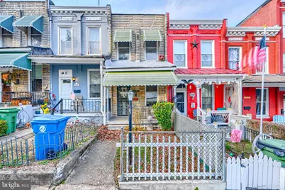 2008 Rockrose Avenue, Baltimore, MD 21211 - Photo 2