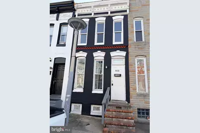 1133 Sargeant Street, Baltimore, MD 21223 - Photo 2