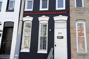 1133 Sargeant St, Baltimore, MD 21223 - Photo 2