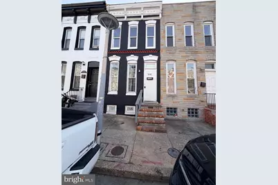 1133 Sargeant Street, Baltimore, MD 21223 - Photo 1
