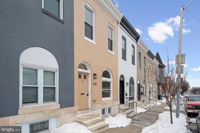 1411 N Patterson Park Avenue, Baltimore, MD 21213 - Photo 4