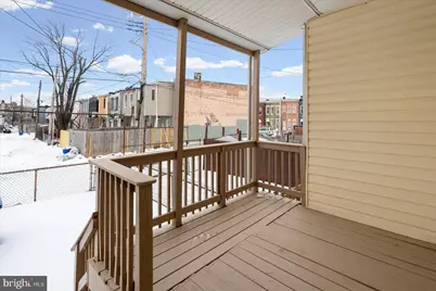 1411 N Patterson Park Avenue, Baltimore, MD 21213 - Photo 38