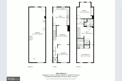 1411 N Patterson Park Avenue, Baltimore, MD 21213 - Photo 6