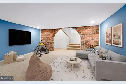 137 W Lee Street, Baltimore, MD 21201 - Photo 46