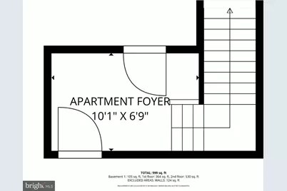 137 W Lee Street, Baltimore, MD 21201 - Photo 50