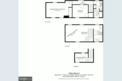 137 W Lee Street, Baltimore, MD 21201 - Photo 62