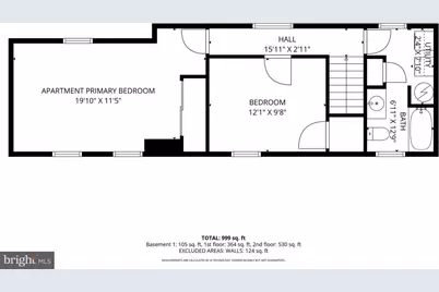 137 W Lee Street, Baltimore, MD 21201 - Photo 56