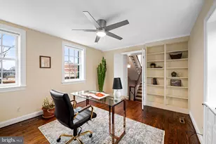 137 W Lee St, Baltimore, MD 21201 - Photo 28