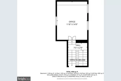 137 W Lee Street, Baltimore, MD 21201 - Photo 26