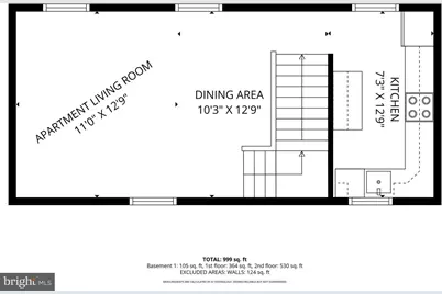 137 W Lee Street, Baltimore, MD 21201 - Photo 52