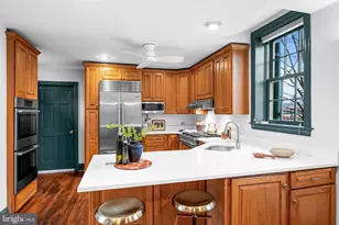 137 W Lee St, Baltimore, MD 21201 - Photo 16