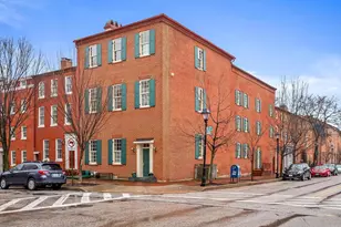 137 W Lee St, Baltimore, MD 21201 - Photo 1