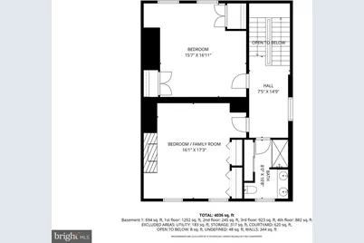 137 W Lee Street, Baltimore, MD 21201 - Photo 30