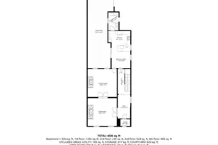 137 W Lee St, Baltimore, MD 21201 - Photo 4