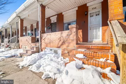 530 N Curley Street, Baltimore, MD 21205 - Photo 2