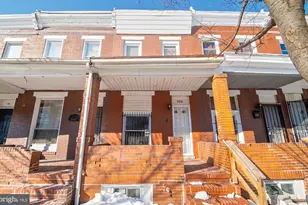 530 N Curley St, Baltimore, MD 21205 - Photo 1