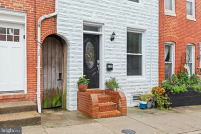 123 E Cross Street, Baltimore, MD 21230 - Photo 2