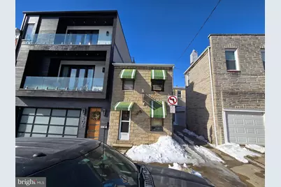 504 S Collington Avenue, Baltimore, MD 21231 - Photo 8