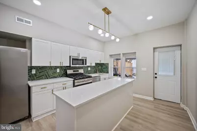 116 N Kenwood Avenue, Baltimore, MD 21224 - Photo 6