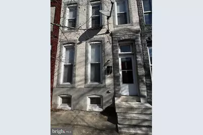 2409 Francis Street, Baltimore, MD 21217 - Photo 2