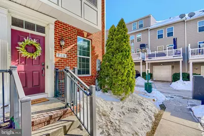 735 S Macon Street, Baltimore, MD 21224 - Photo 2