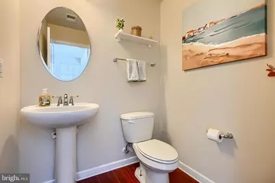 735 S Macon Street, Baltimore, MD 21224 - Photo 6