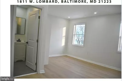 1811 W Lombard Street, Baltimore, MD 21223 - Photo 12